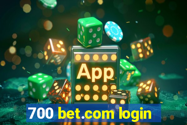 700 bet.com login